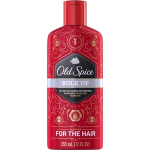Old Spice Bulk Up 2in 1 Şampuan Saç Kremi