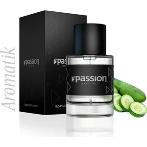 Le Passion Abercrombie & Fitch Erkek Parfümü 55 ML - EA16