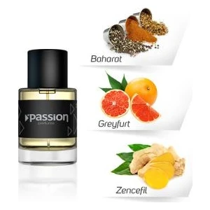 Le Passion 212 Carolina Herrera Men Erkek Parfümü 55 ML - E+1