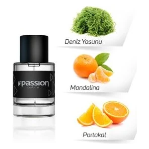 Le Passion Bvlgari Aqva Erkek Parfümü 55 ML - EA4