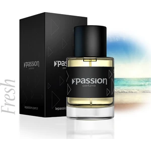 Le Passion Dunhill Desire Blue Erkek Parfümü 55 ML - ED2