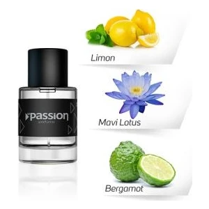 Le Passion Issey Miyake Erkek Parfümü 55 ML - EI4