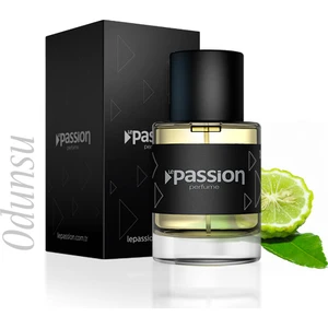 Le Passion Bad Diesel Erkek Parfümü 55 ML - EB35