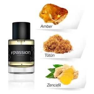 Le Passion The One Dolce Gabbana Erkek Parfümü 55 ML - ET13