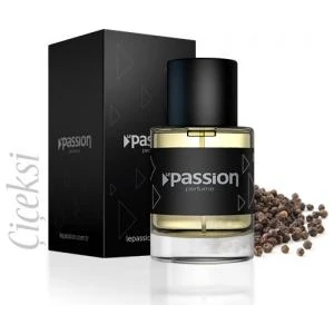 Le Passion Dunhill Black Erkek Parfümü 55 ML - ED25