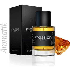 Le Passion Le Male Jean Paul Gaultier Erkek Parfümü 55 ML - EJ1