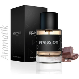 Le Passion Riposte Chocolate Erkek Parfümü 55 ML - EC22