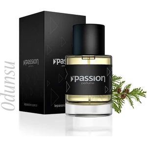 Le Passion Burberry Classic Erkek Parfümü 55 ML - EB17