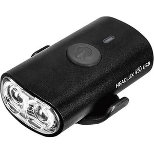 Headlux 450 Lümen USB Şarjlı Ön Far