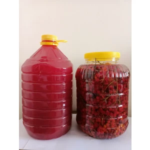 Gilaburu (Gireburu) Meyvesi 5 lt + Gilaburu Suyu 5 lt