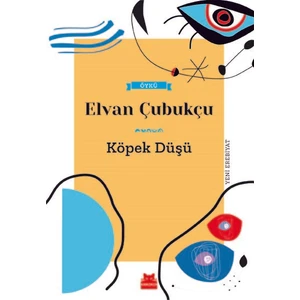 Köpek Düşü - Elvan Çubukçu