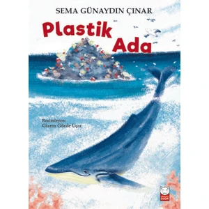 Plastik Ada - Sema Günaydın Çınar