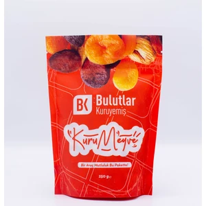 Bulutlar Kuruyemiş Dut Kurusu (Kg) 250 gr