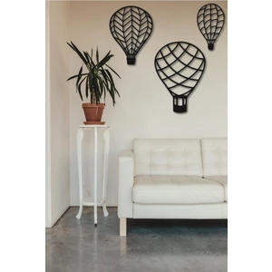 Uçan Balon Mdf Tablo