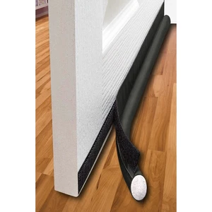 Ekip Shop 2'li Lüks Kapı Altı Rüzgar Önleyici Sünger 90 cm