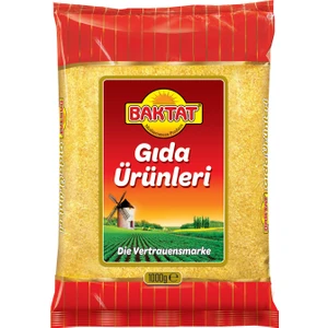 Köftelik Bulgur 1 kg