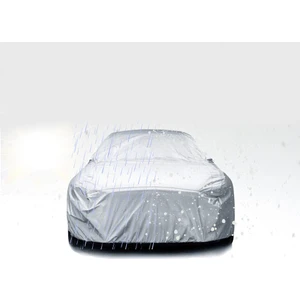 Premium Dacia Dokker Araba Branda Örtüsü Çadır