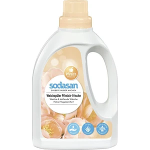 Çamaşır Yumuşatıcı Şeftali 750 ml