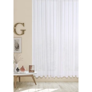 Cotton Studio Taç Keten 1/2 Seyrek Pile Tül