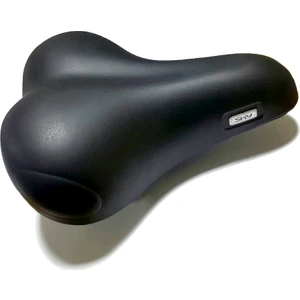 Bisiklet Selle Royal Sky Yumuşak Konforlu Yaylı Sele