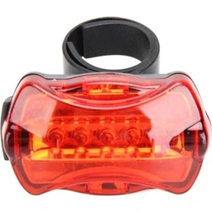 Bisiklet Arka Stop Lambası JY-004