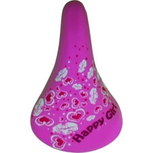 Bisiklet Çocuk Sele Happy Girl