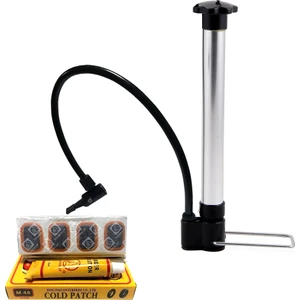 Pompa KNT01 Tek Uclu ve M48 Yama Set