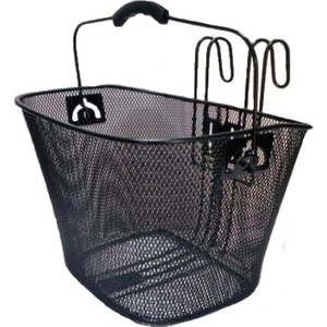 Bisiklet Askılı Sepet