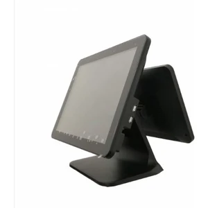 F-1900C Dokunmatik Pos Pc Intel J1900 Cpu 4gb Ram