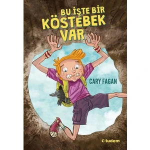 Bu Işte Bir Köstebek Var - Cary Fagan