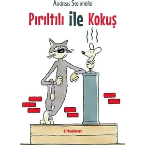 Pırıltılı ile Kokuş - Andreas Steinhöfel