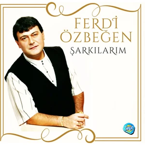 Ferdi Özbeğen - Şarkılarım (Analog Kayıt) (Plak)