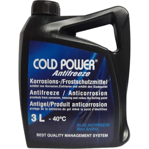 Cold Power Antifiriz -40 3 Litre