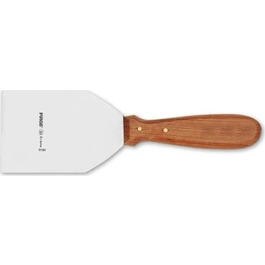 Creme Spatula No. 1 Ahşap Sap 11 cm