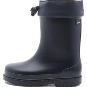 İGW10100 Igor W10100 Chufo Cuello Çocuk Bot ve Çizme Lacivert