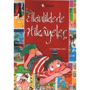 Etkinliklerle Hikayeler - Özgül Polat Unutkan
