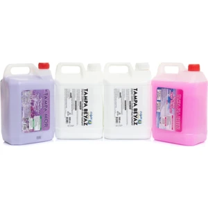 Karma Yüzey Temizleyici Seti Özel Set 4 x 5 Lt