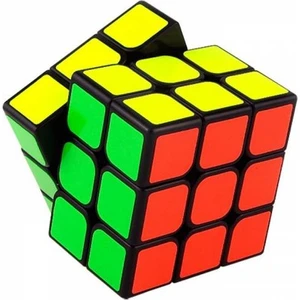 Orhan Plastik Zeka Küpü Akıl Oyunu 3x3
