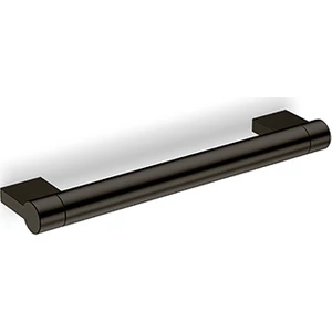 July Kulp Mat Siyah 160 mm