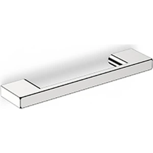 Alexıs Kulp Parlak Krom 96mm