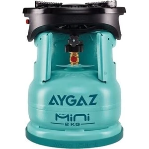 Mini Ocak Ekstra + Tüp
