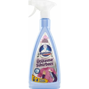Highgenic Ütüleme Sihirbazı 675 ml