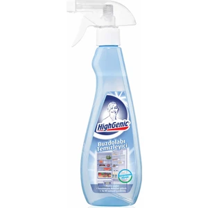 Highgenic Buzdoalabı Temizleyici 350 ml