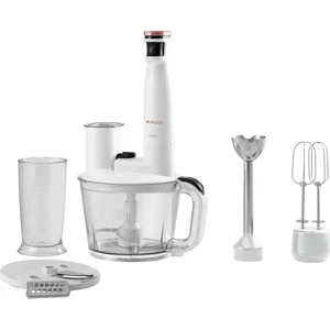 Rhb 6050 Blender Seti - Beyaz