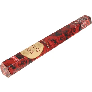 Red Rose Tütsü