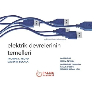 Elektrik Devrelerinin Temelleri