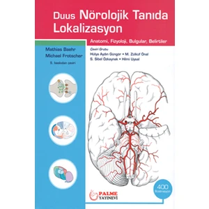 Duus Nörolojik Tanıda Lokalizasyon