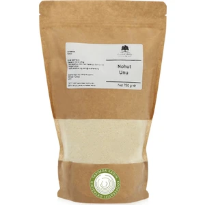 Kaptan'ın Ceviz Çiftliği Yerli Nohut Unu 750 gr