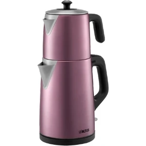AL-795 Çay Makinesi