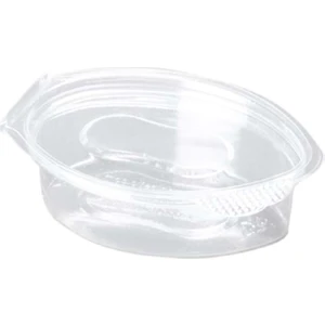 Özge Plastik Sos Kabı 20 cc - 100'LÜ